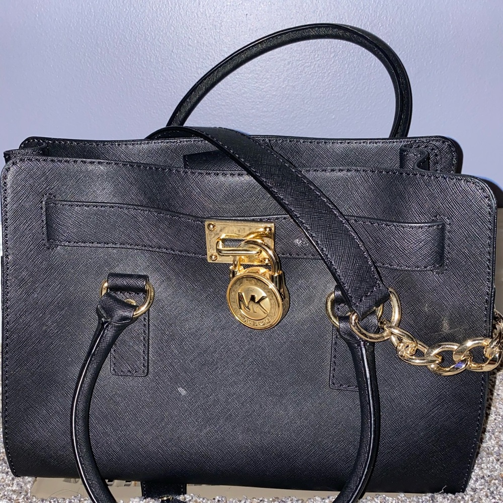 Michael Kors purse